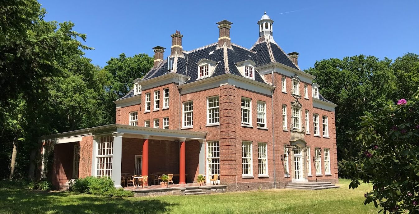 2e Leijweg 1, 2114 BG Vogelenzang